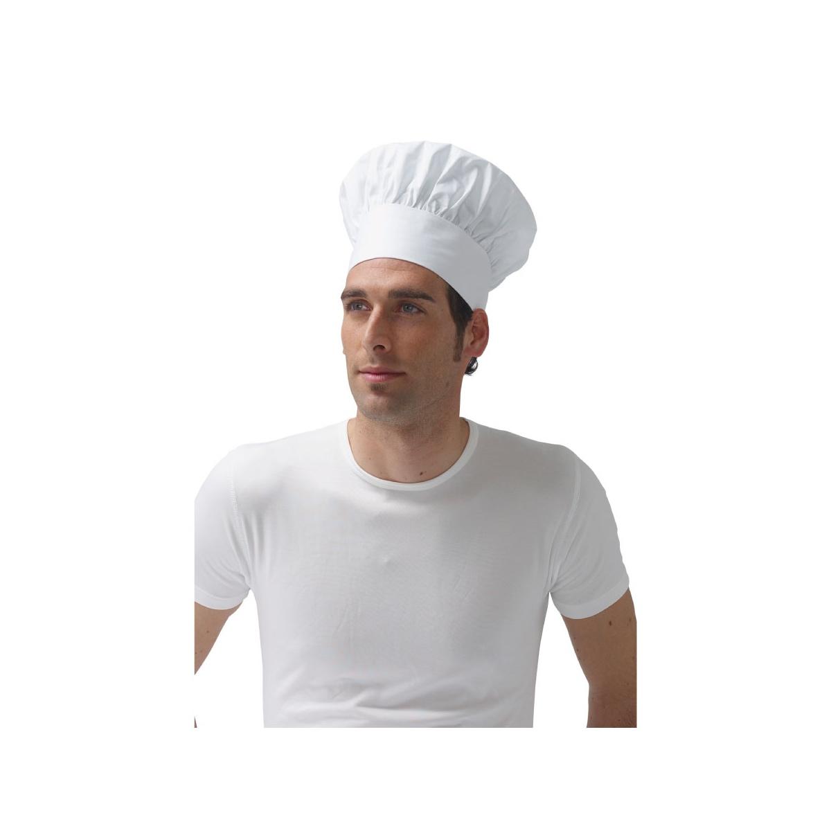 Cappello Cucina Jack