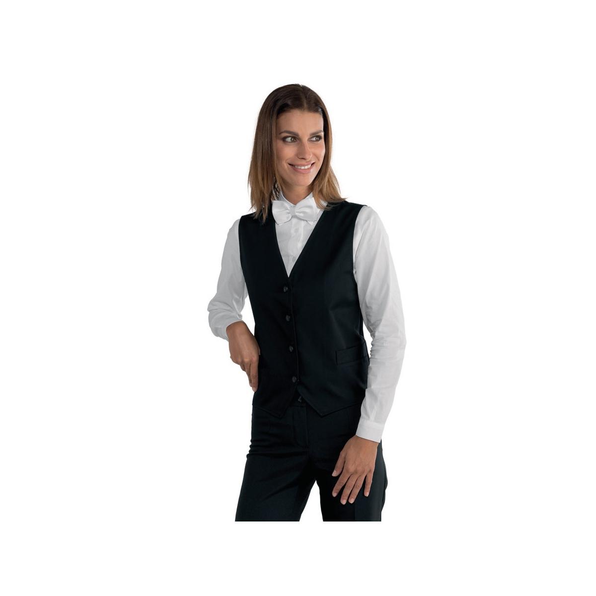 Gilet Sfoderato