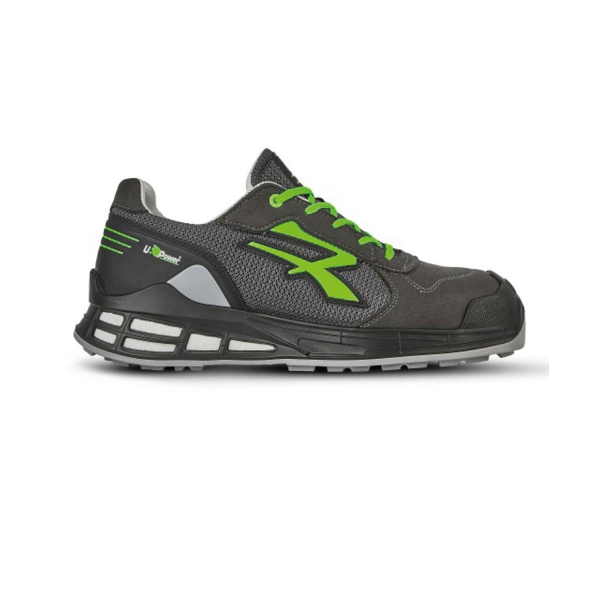 Scarpa Modello Egon S1P