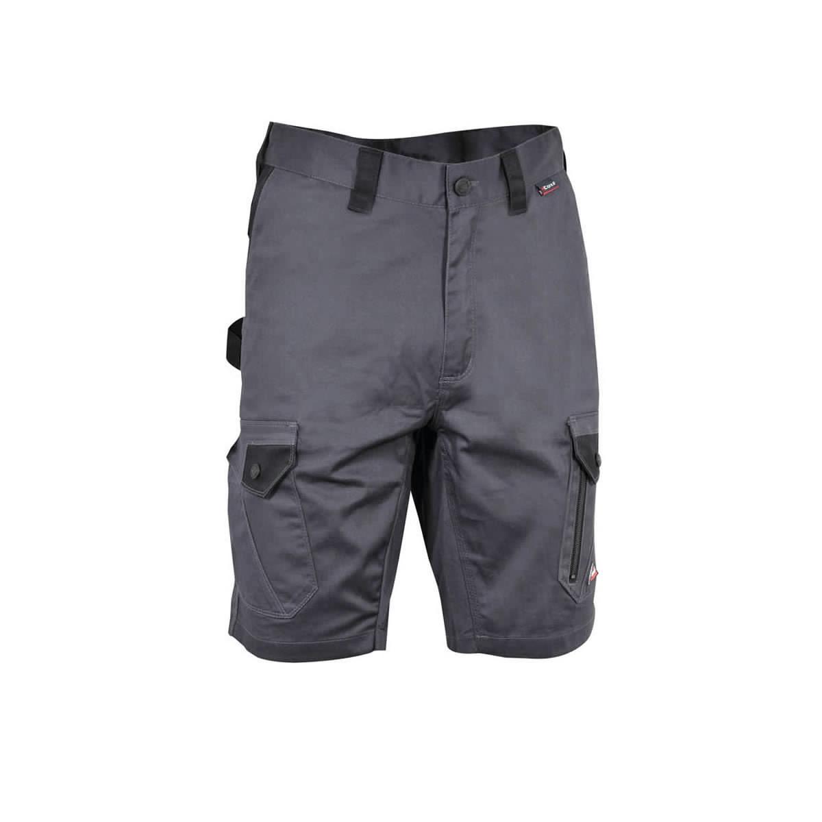 Bermuda Kediri Antracite/Nero