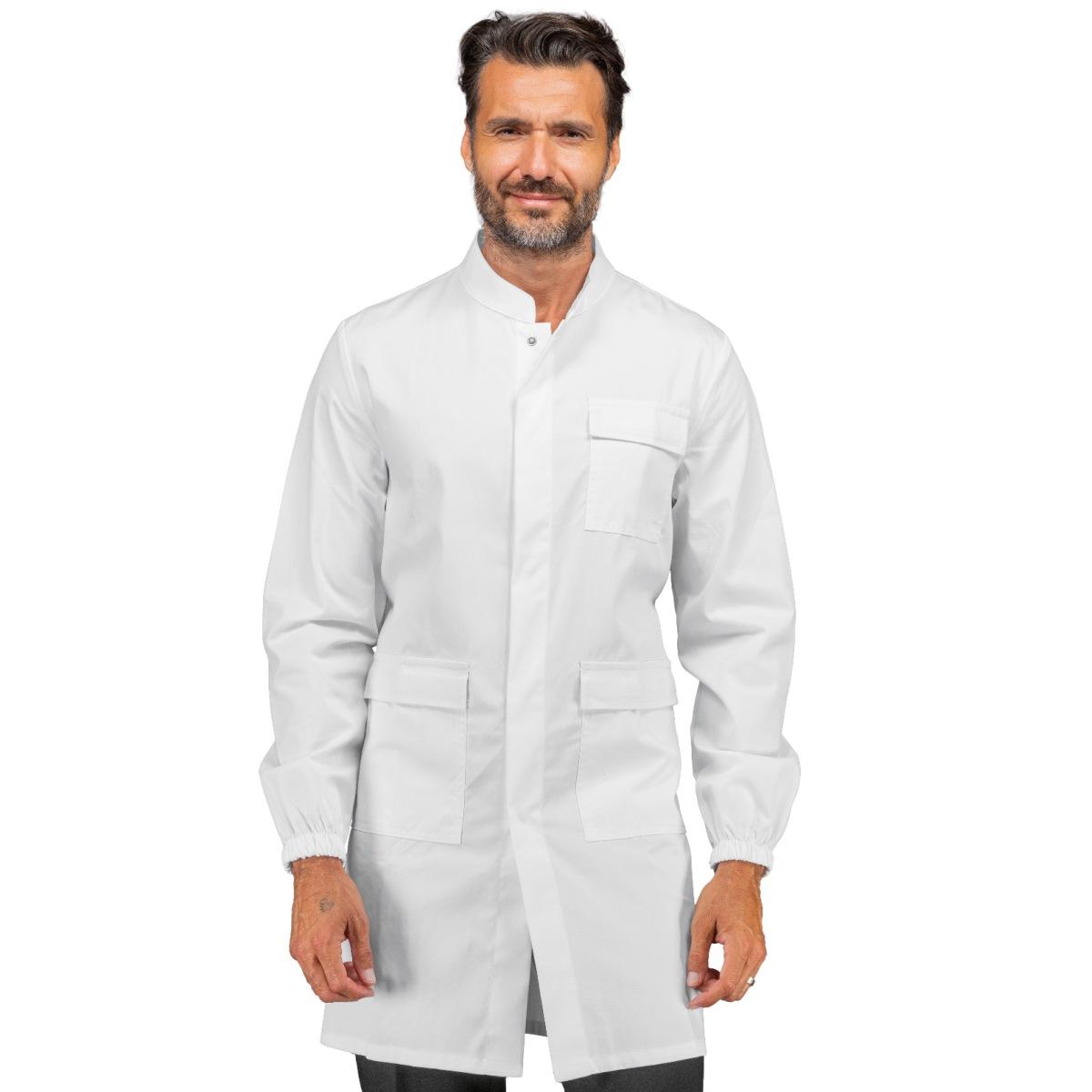 Camice Antiacido Certificato Unisex
