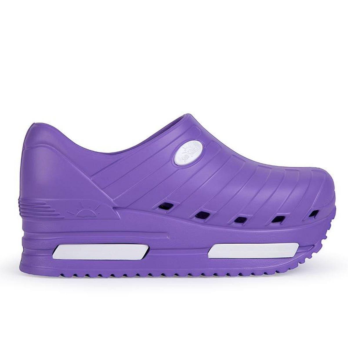 Zoccolo Modello Elevate