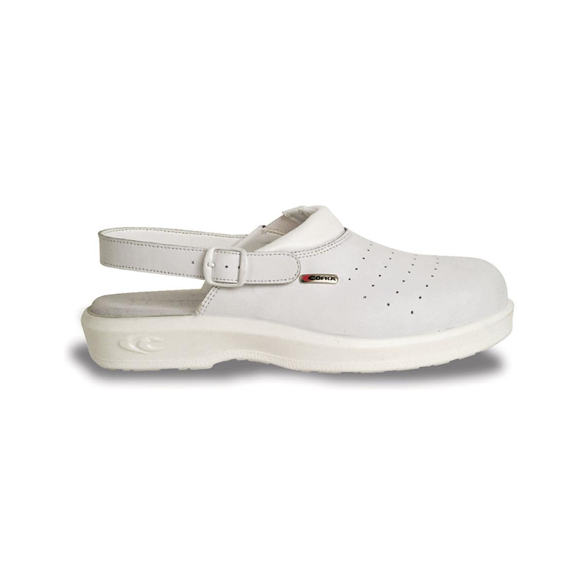 Sabot Antinfortunistico Modello New Marcus SB