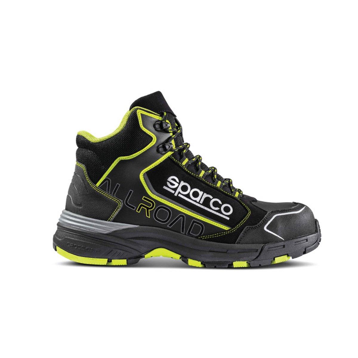 Scarpa Modello Allroad Motegi S3