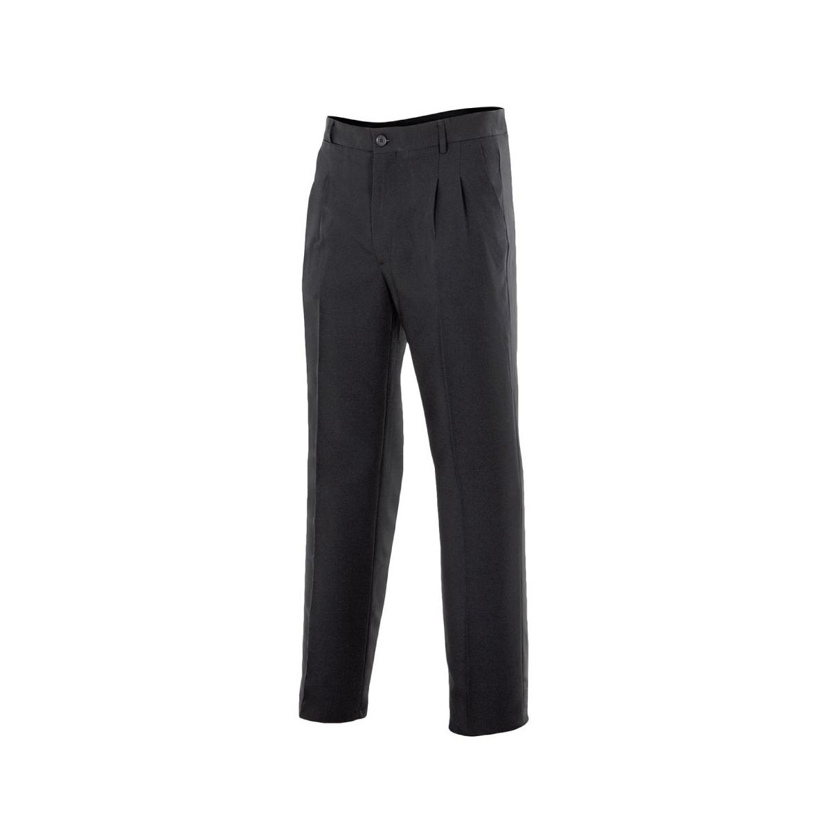 Pantalone Sala con pinces Uomo Stretch