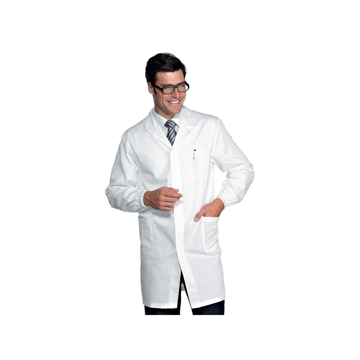 Camice Uomo Boheme Bianco