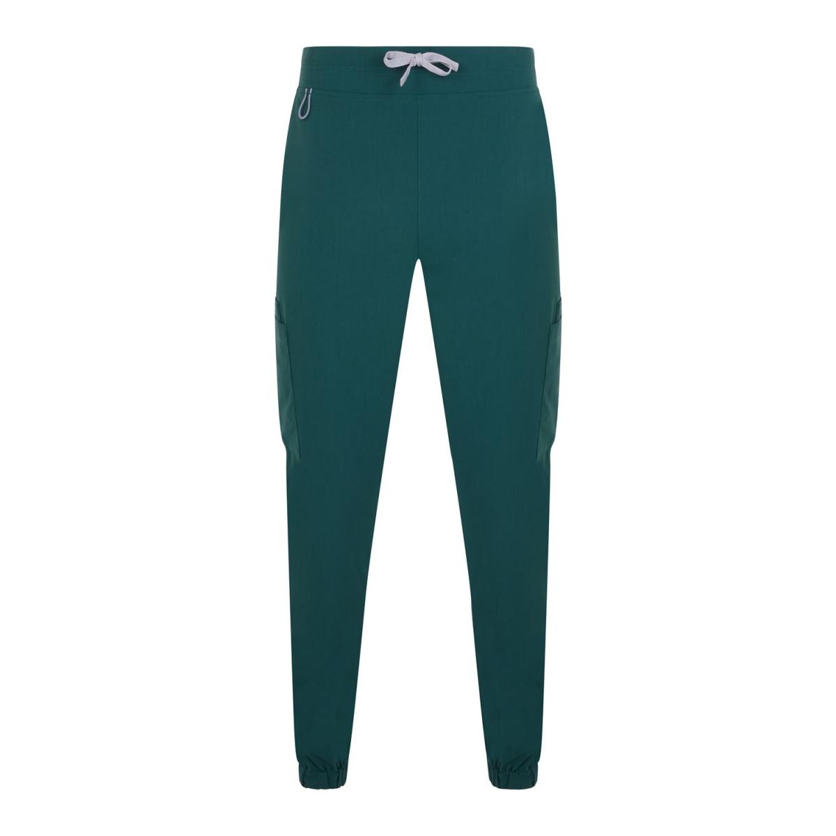 Pantalone Stretch Jogger Avani