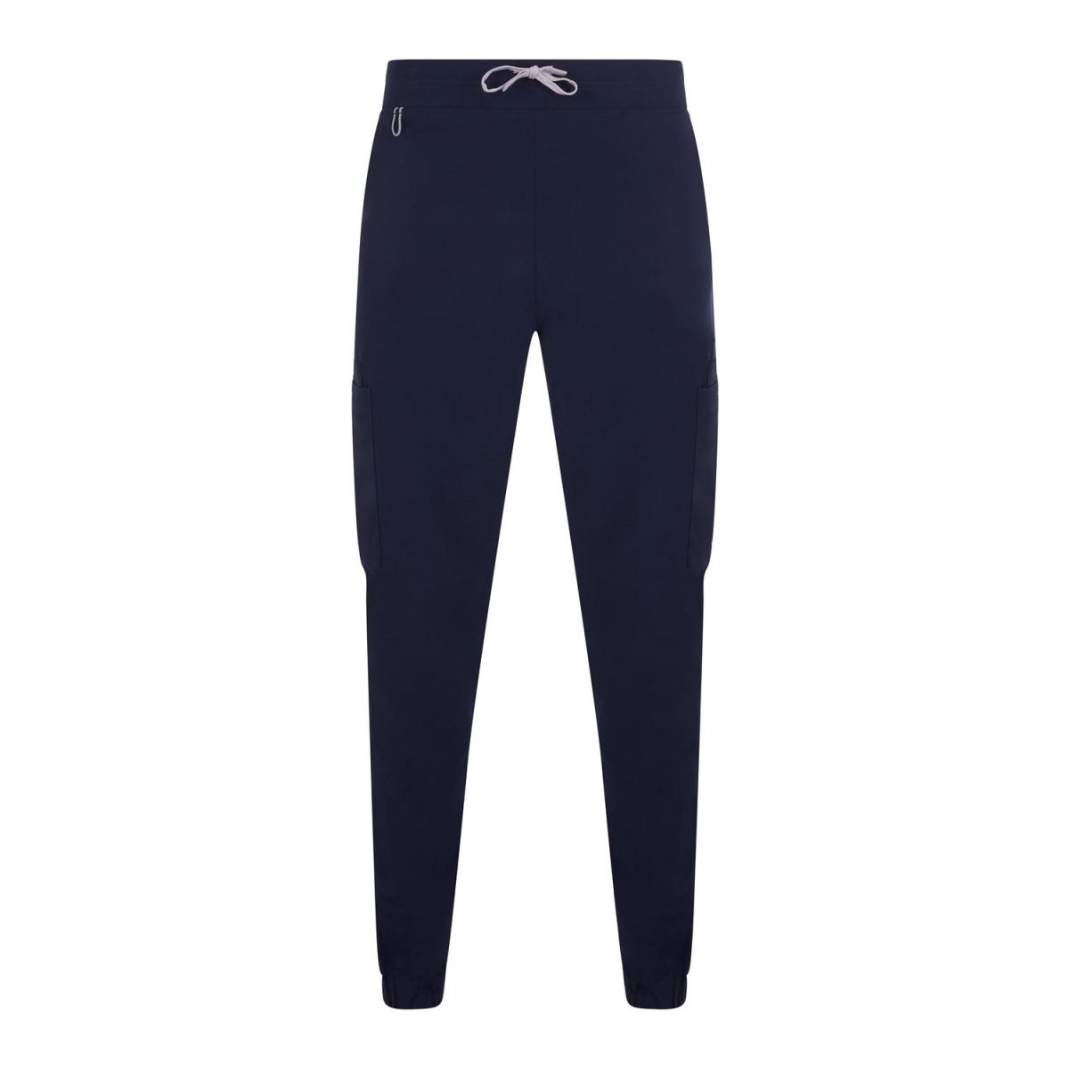Pantalone Stretch Jogger Avani