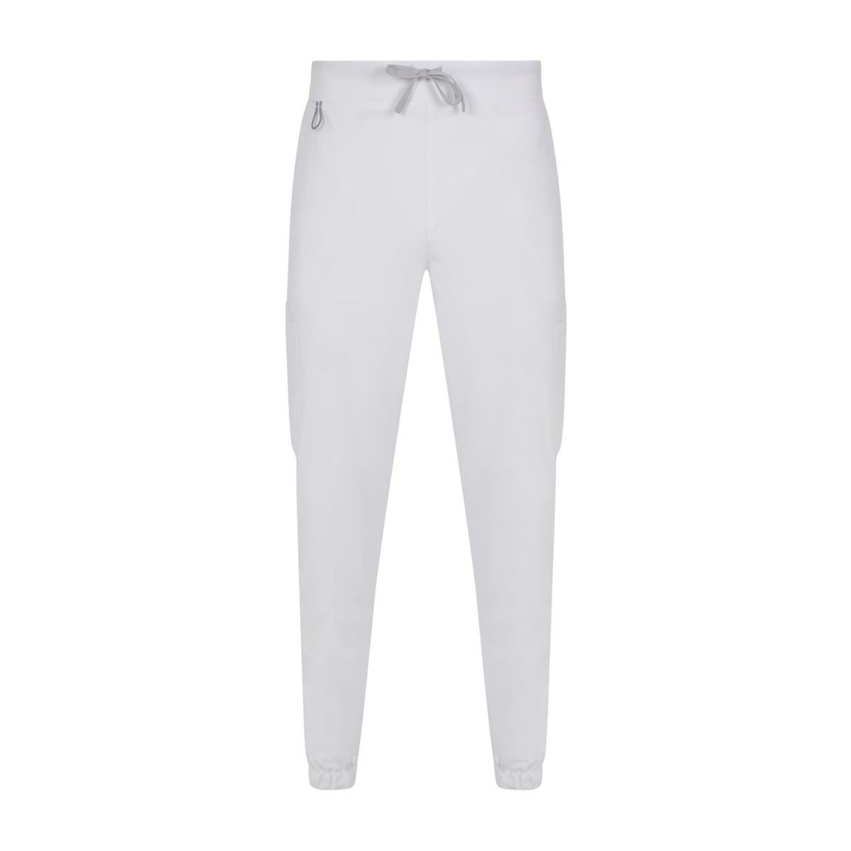 Pantalone Stretch Jogger Avani