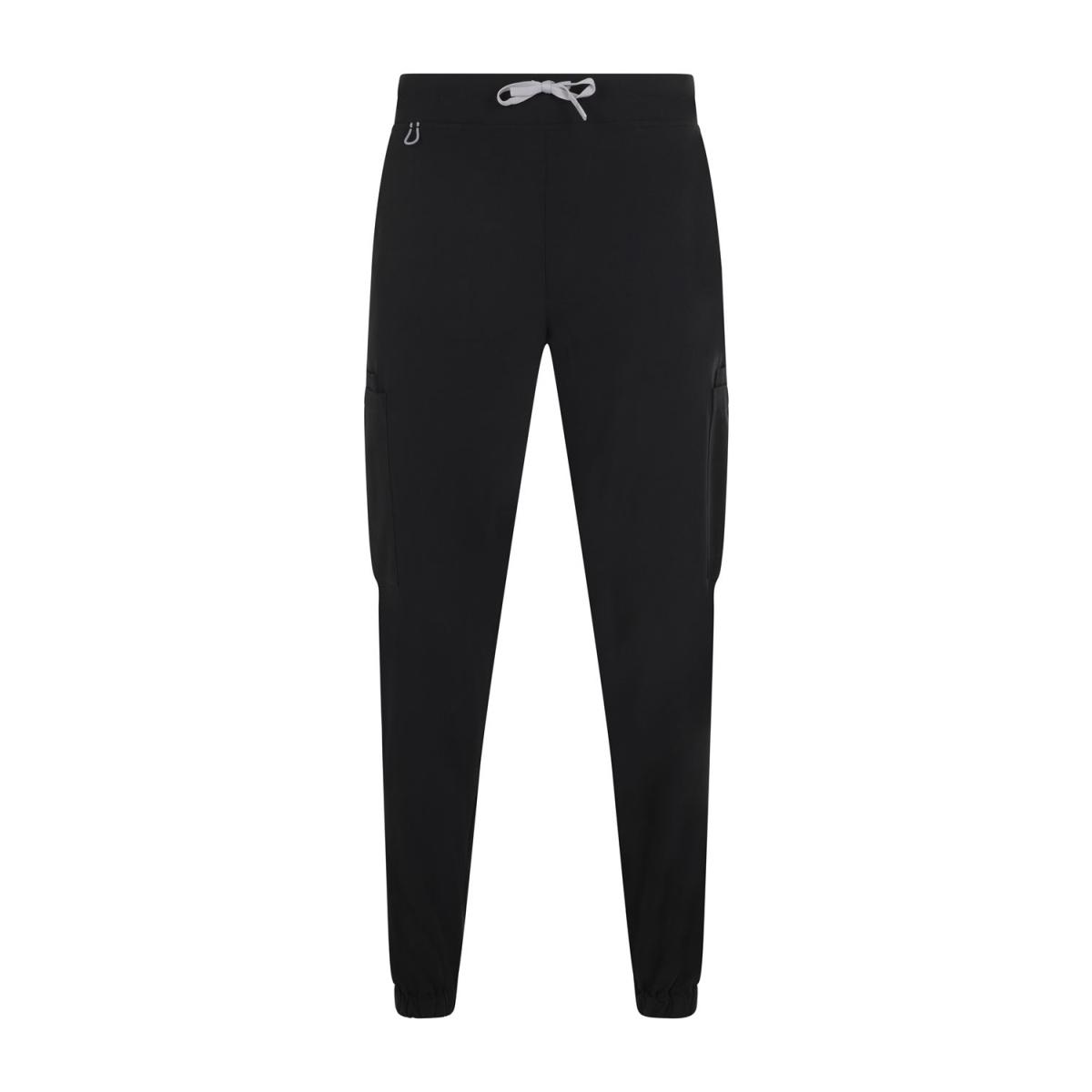 Pantalone Stretch Jogger Avani