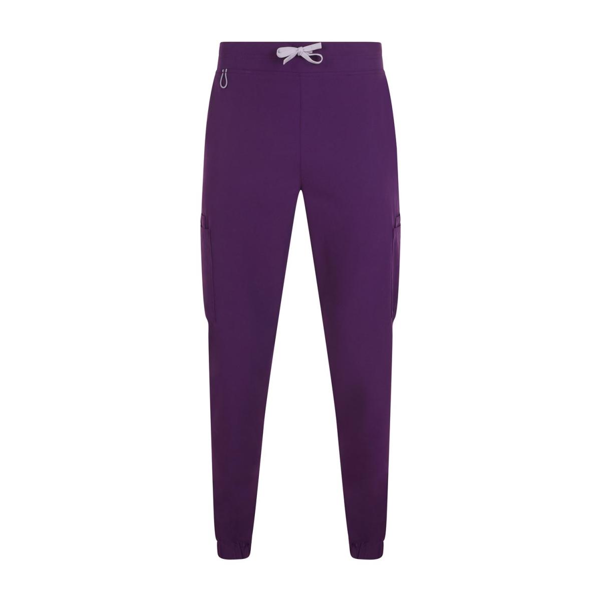 Pantalone Stretch Jogger Avani