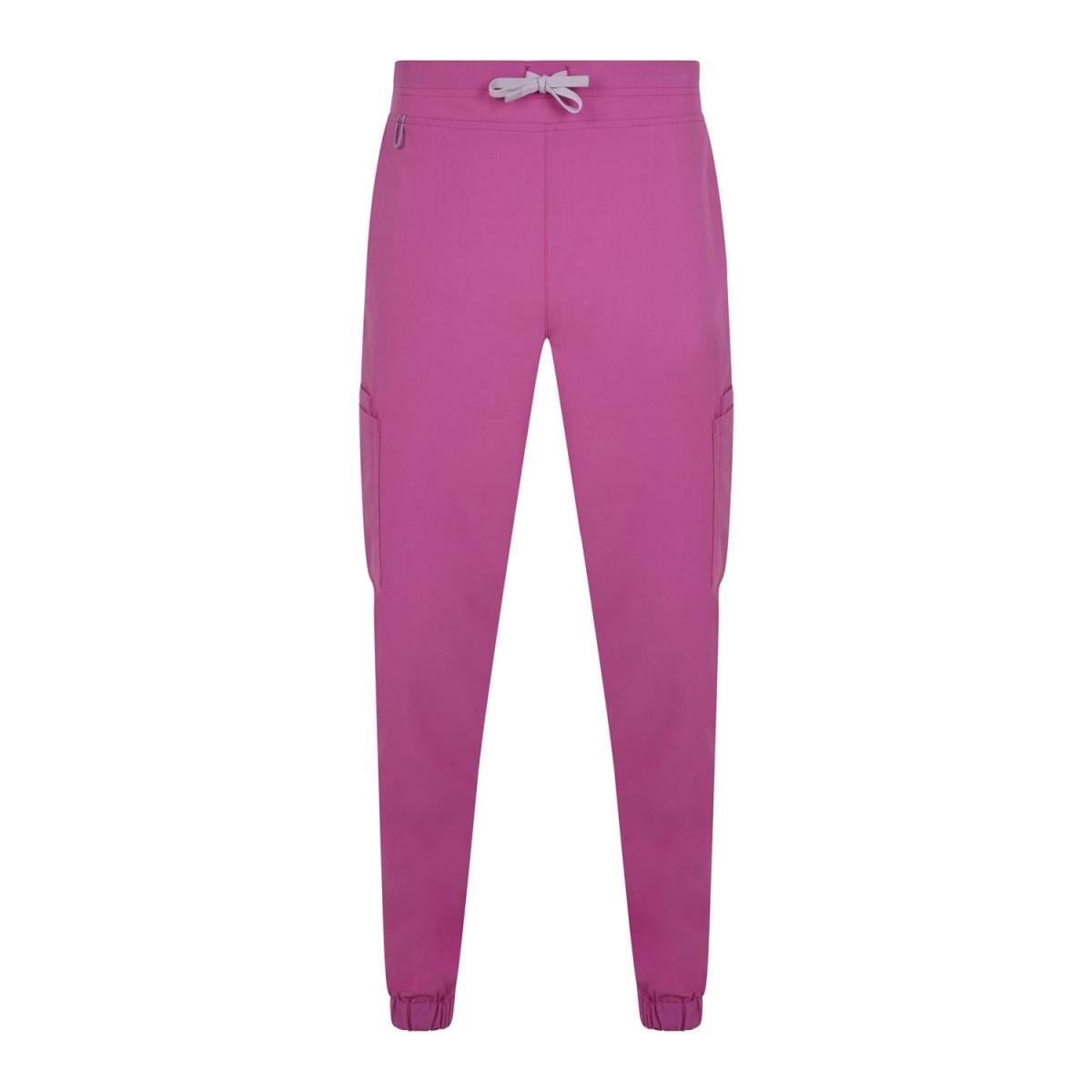 Pantalone Stretch Jogger Avani