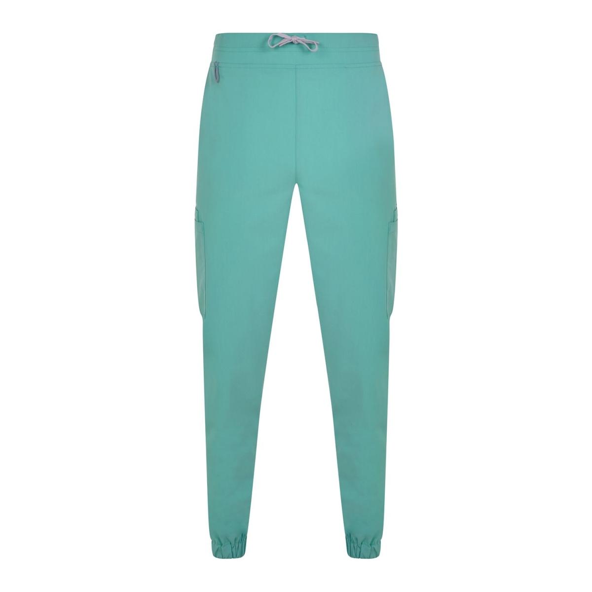 Pantalone Stretch Jogger Avani