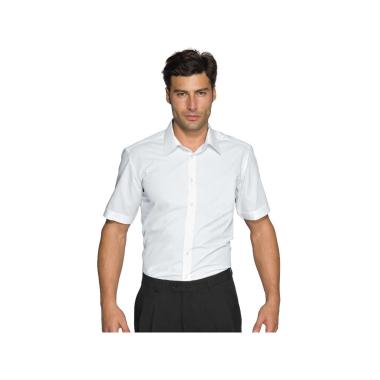 Camicia Uomo Manica corta Cartagena