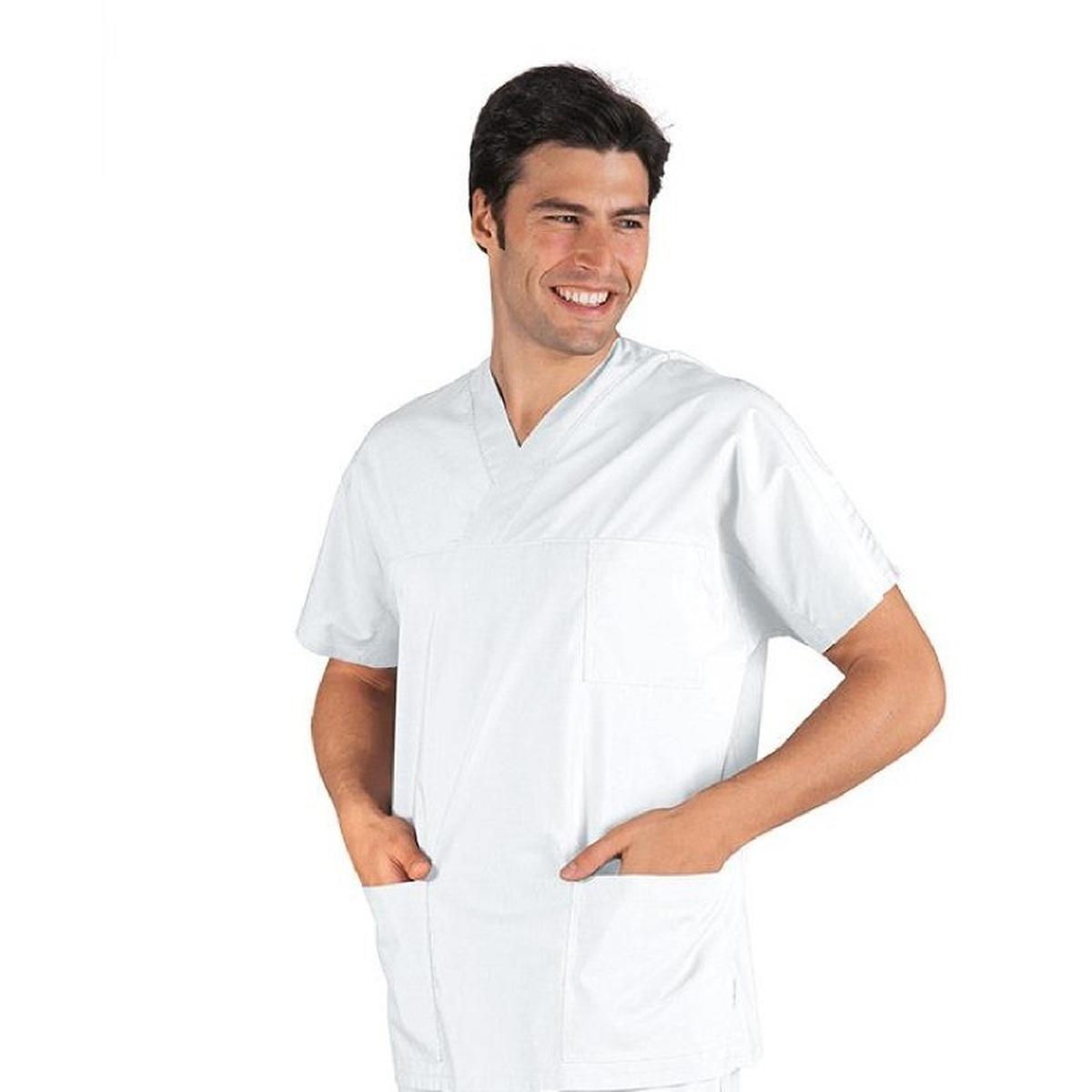 Casacca Bianca 3XL